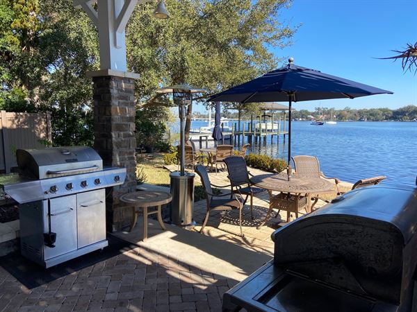 PORT 32 Jacksonville