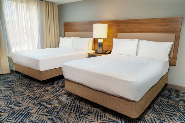 Candlewood Suites Las Vegas - E Tropicana