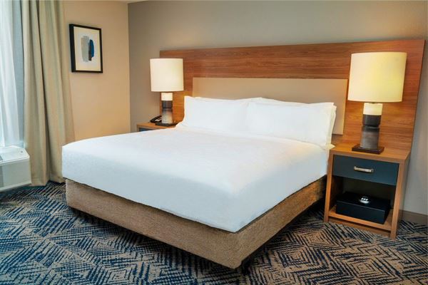 Candlewood Suites Las Vegas - E Tropicana