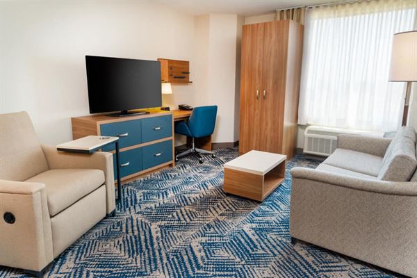 Candlewood Suites Las Vegas - E Tropicana