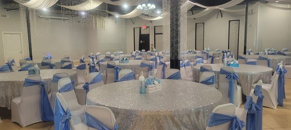 Royal Ballroom