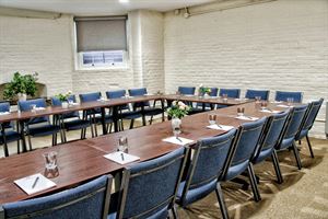 Lower Level Board Room