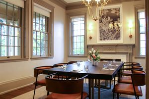 Main Level Board Room