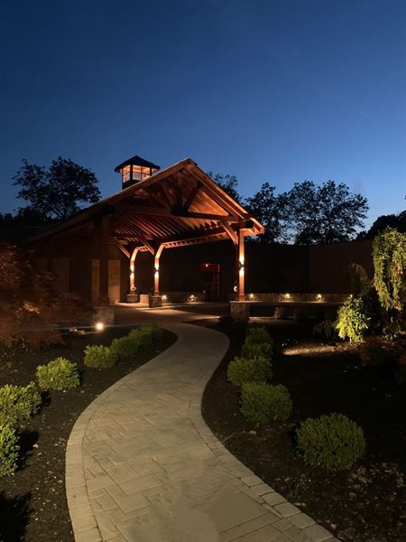 The Club at Twin Lakes