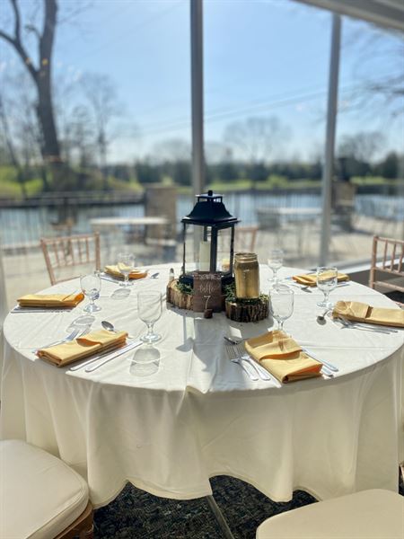 The Club at Twin Lakes