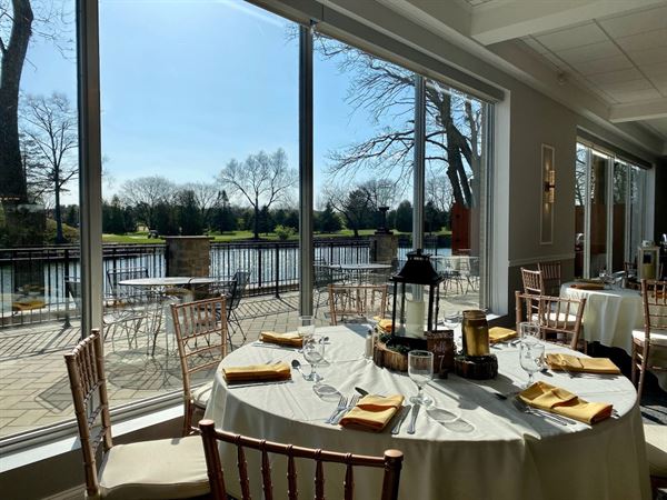 The Club at Twin Lakes