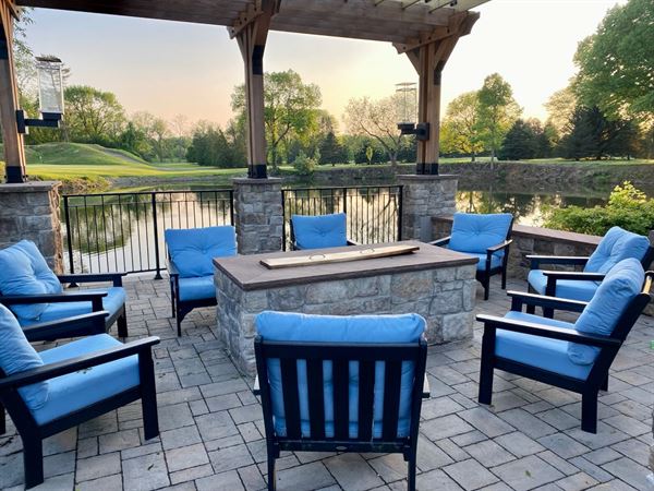 The Club at Twin Lakes