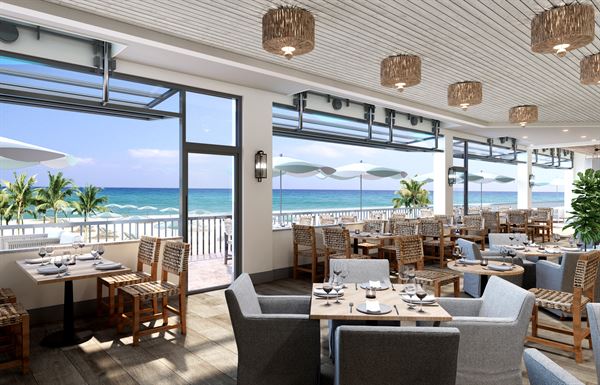 Ashore Resort and Beach Club
