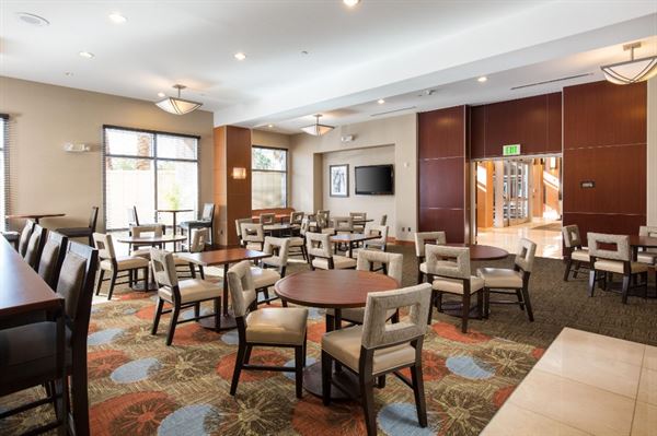 Staybridge Suites Las Vegas