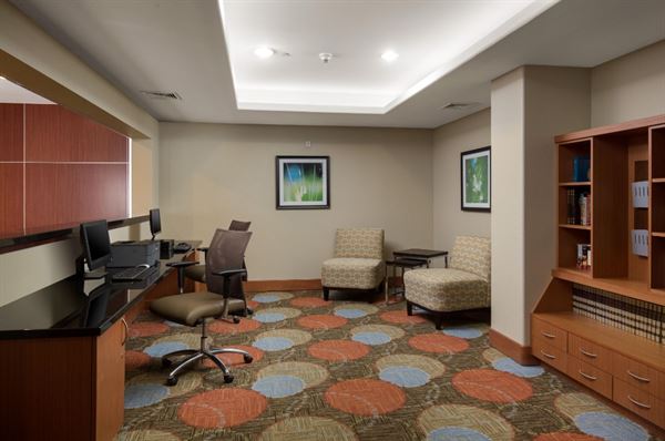 Staybridge Suites Las Vegas