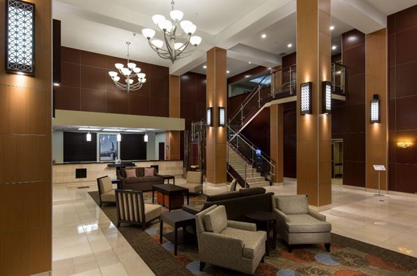 Staybridge Suites Las Vegas