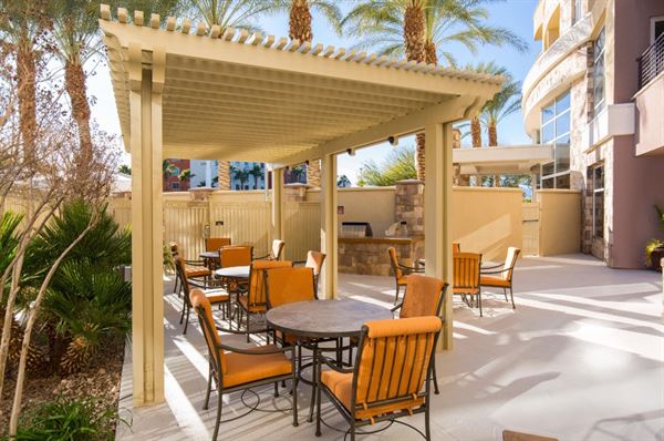 Staybridge Suites Las Vegas