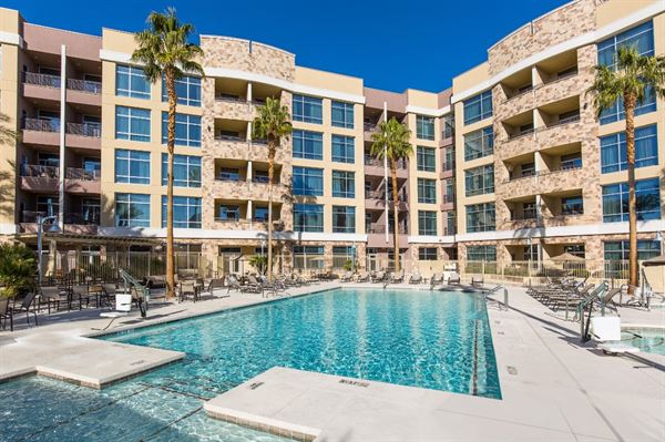 Staybridge Suites Las Vegas