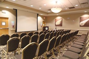 Harrison/Berlin/Orlando Ballroom