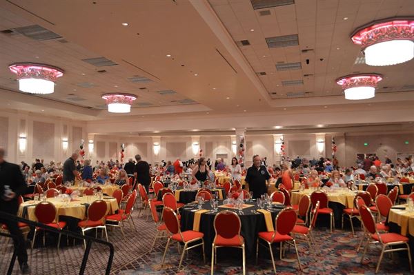 Aquarius & Edgewater Casino Resort