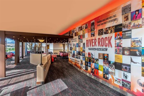 Aquarius & Edgewater Casino Resort