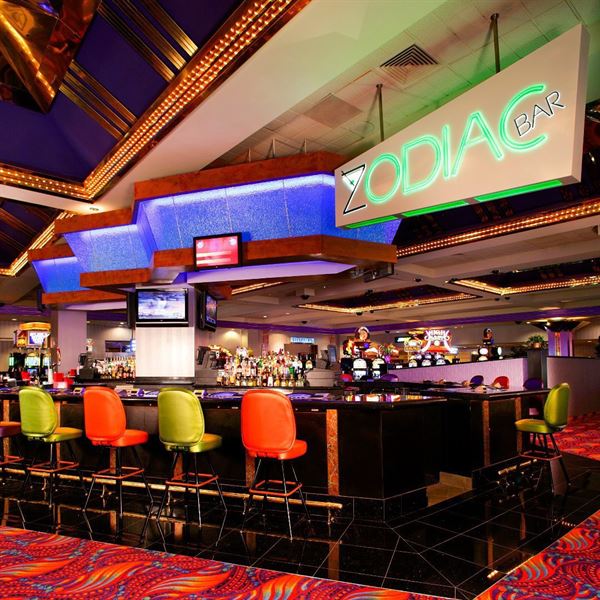 Aquarius & Edgewater Casino Resort