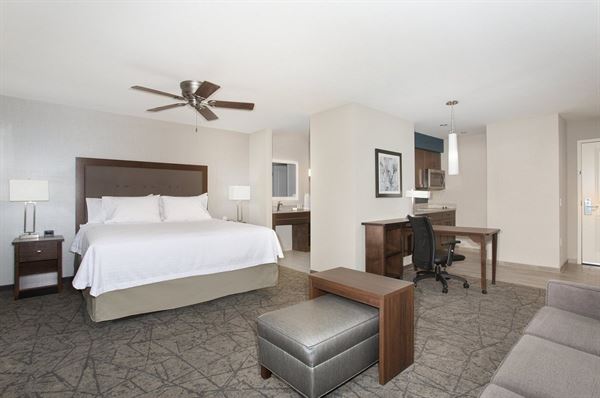 Homewood Suites by Hilton Las Vegas City Center