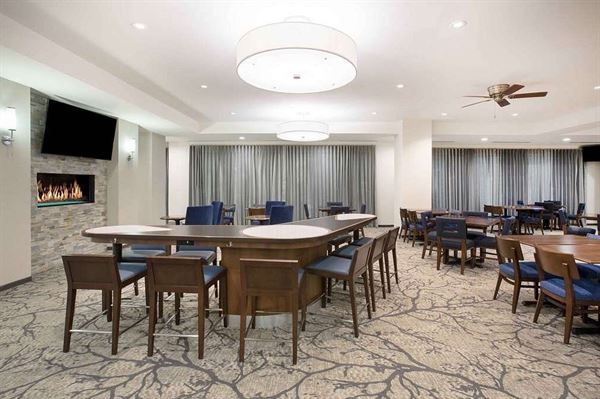 Homewood Suites by Hilton Las Vegas City Center