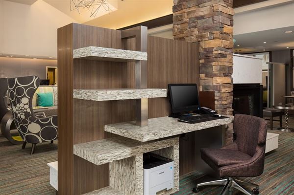 Residence Inn Las Vegas Airport