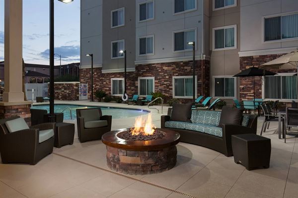 Residence Inn Las Vegas Airport