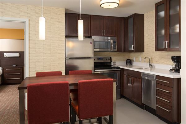 Residence Inn Las Vegas Airport