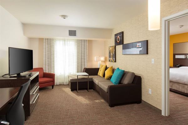 Residence Inn Las Vegas Airport