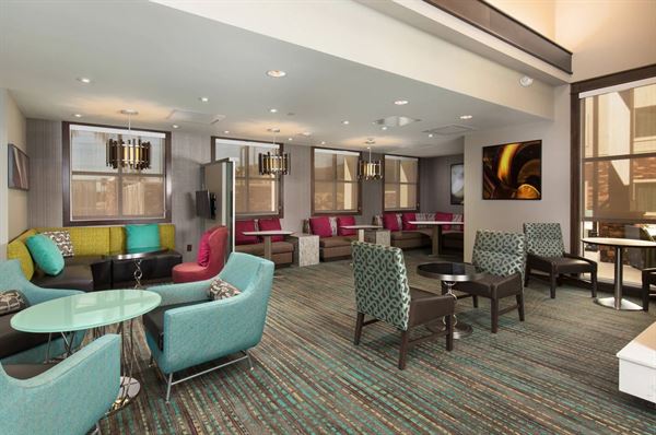 Residence Inn Las Vegas Airport
