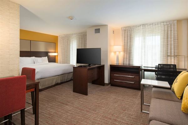 Residence Inn Las Vegas Airport