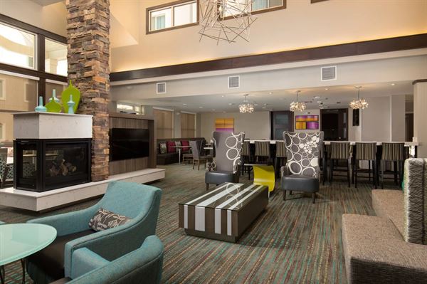 Residence Inn Las Vegas Airport