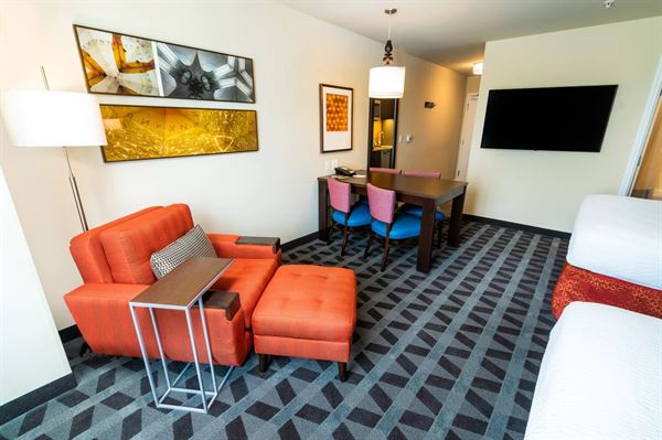 TownePlace Suites Las Vegas City Center