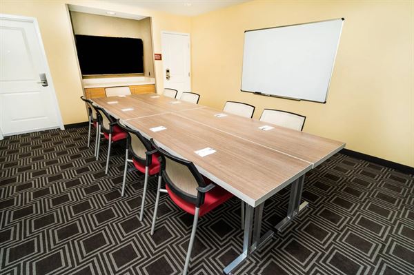 TownePlace Suites Las Vegas City Center