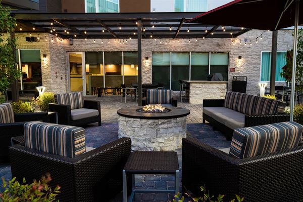 TownePlace Suites Las Vegas City Center