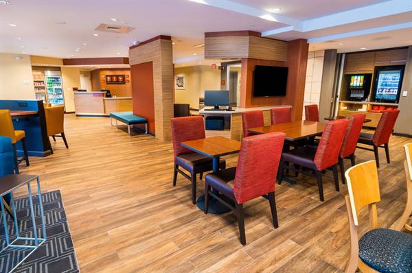 TownePlace Suites Las Vegas City Center