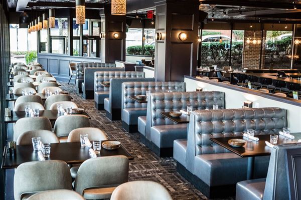 Joe Theismanns Restaurant