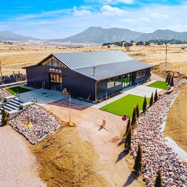 Marchand Ranch Wedding & Event Venue