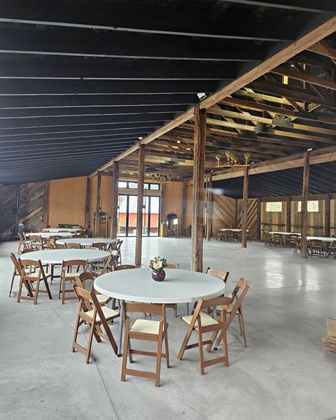 Marchand Ranch Wedding & Event Venue