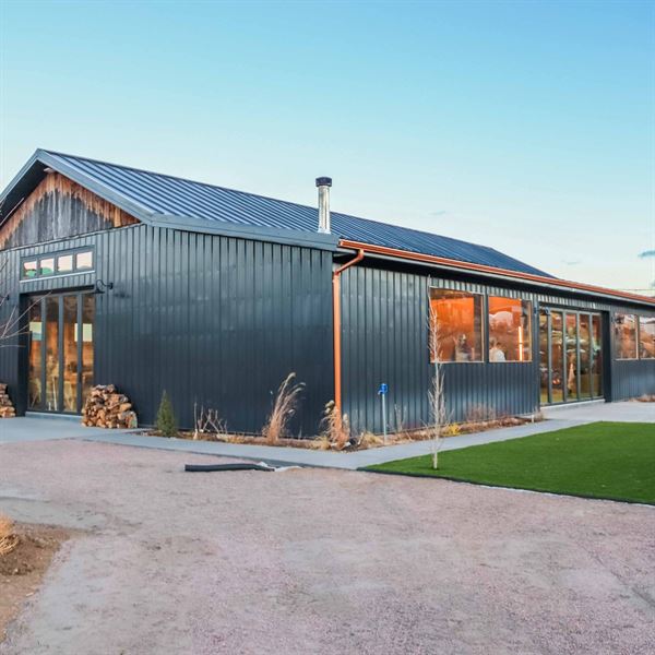 Marchand Ranch Wedding & Event Venue