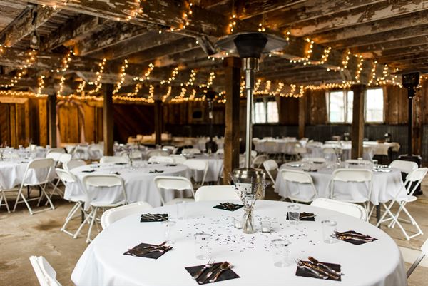 The Gathering Barn LLC