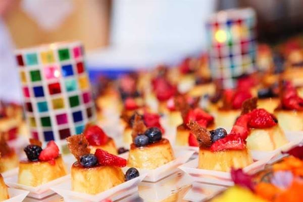 Cuba Libre Restaurant & Rum Bar Atlantic City