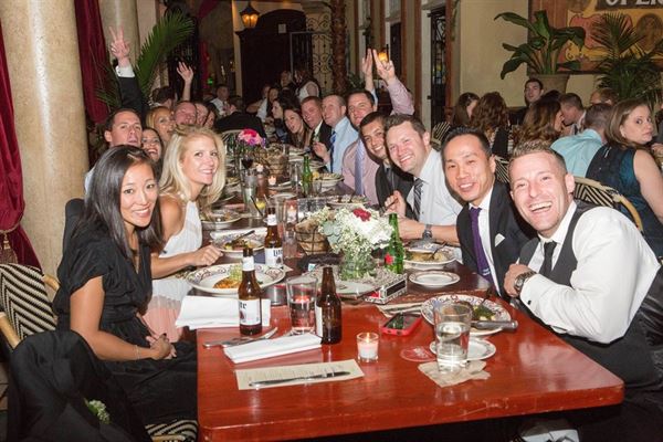 Cuba Libre Restaurant & Rum Bar Atlantic City