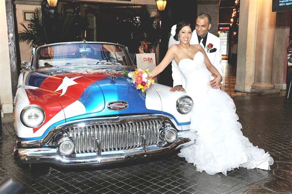 Cuba Libre Restaurant & Rum Bar Atlantic City