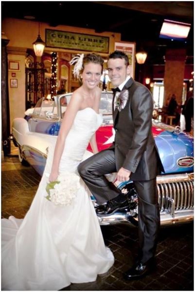 Cuba Libre Restaurant & Rum Bar Atlantic City