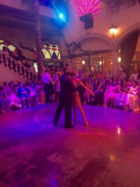 Cuba Libre Restaurant & Rum Bar Atlantic City