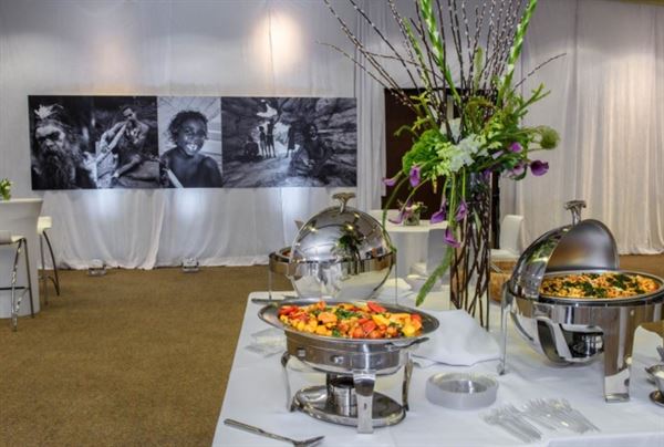 Charles H. Wright Museum of African American History