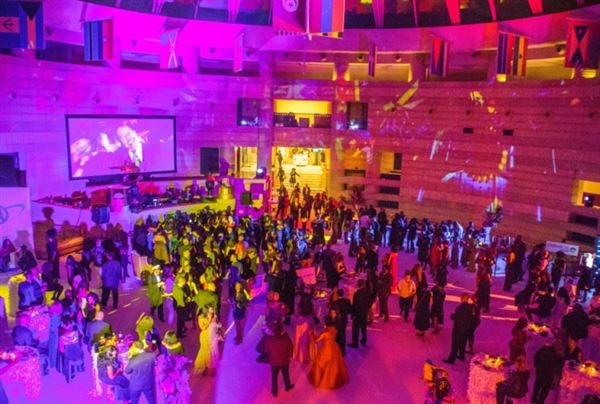 Charles H. Wright Museum of African American History