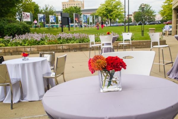 Charles H. Wright Museum of African American History