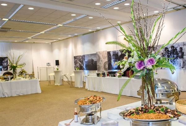 Charles H. Wright Museum of African American History