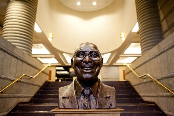 Charles H. Wright Museum of African American History