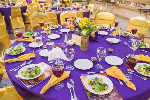 Charles H. Wright Museum of African American History